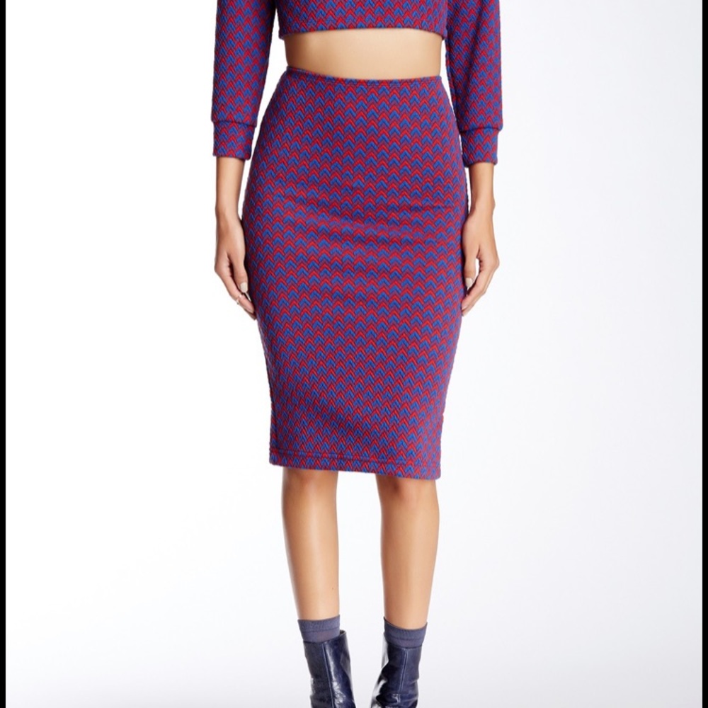 American Apparel Skirt